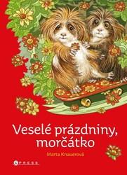 Veselé prázdniny, morčátko