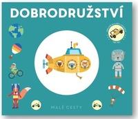 Malé cesty Dobrodružství
