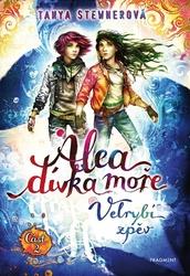 Alea dívka moře Velrybí zpěv 2