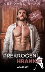 Překročení hranice