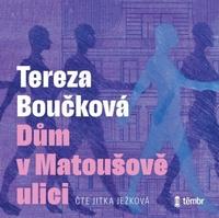 Dům v Matoušově ulici