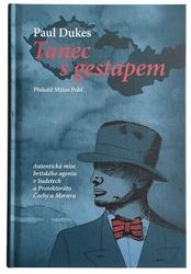 Tanec s gestapem