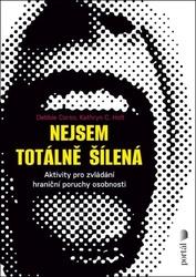 Nejsem totálně šílená
