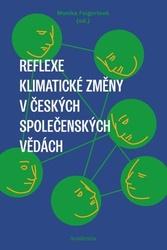 Reflexe klimatické změny v českých společenských vědách