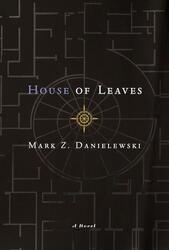 House of Leaves. The Remastered, Full-Color Edition
