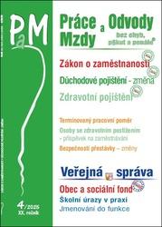 Práce a mzdy Zákon o zaměstnanosti v číslech