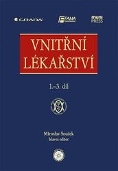 Vnitřní lékařství