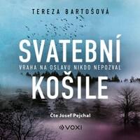 Svatební košile