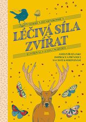 Léčivá síla zvířat
