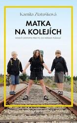 Matka na kolejích