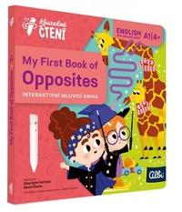 Albi My First book of Opposites