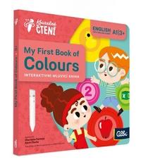 Albi My First Book of Colours