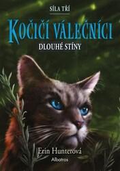 Kočičí válečníci Síla tří Dlouhé stíny