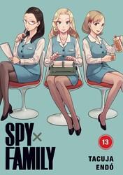 Spy x Family