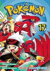 Pokémon Ruby a Sapphire