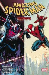 Amazing Spider-Man 2099