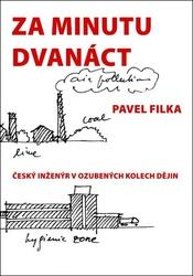 Za minutu dvanáct