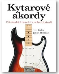 Kytarové akordy
