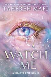 Watch Me. Special Export Edition