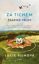 Za tichem Žďárské vrchy