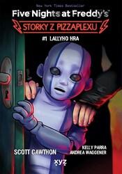 Five Nights at Freddy's Lallyho hra