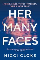 Her Many Faces