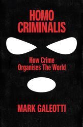 Homo Criminalis
