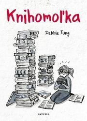 Knihomoľka