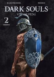 Dark Souls Vykoupení Ohniště