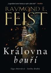 Sága ohňotvůrců Královna bouří