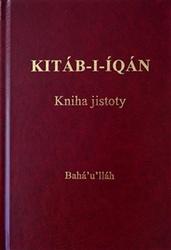 Kitáb-i-Íqán Kniha jistoty
