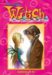 W.I.T.C.H. Komiks