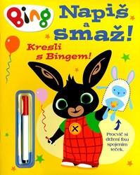 Bing Napiš a smaž