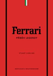 Ferrari Příběh legendy