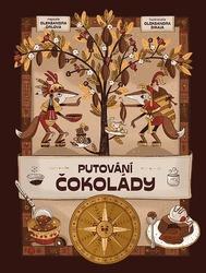 Putování čokolády