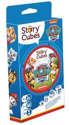 Příběhy z kostek Paw Patrol