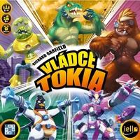 Vládce Tokia