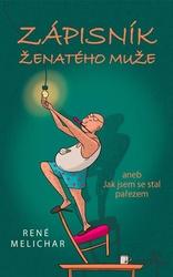 Zápisník ženatého muže