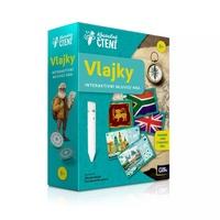Albi Kouzelné čtení Vlajky