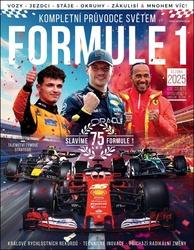 Kompletní průvodce světem Formule 1