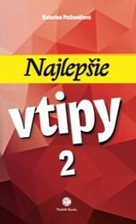 Najlepšie vtipy 2