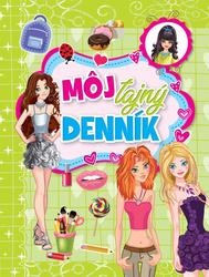 Môj tajný denník
