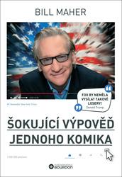 Šokující výpověď jednoho komika