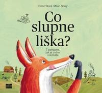 Co slupne liška?