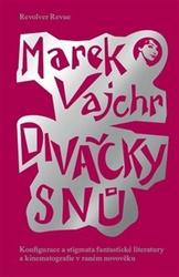 Divačky snů