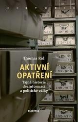 Aktivní opatření