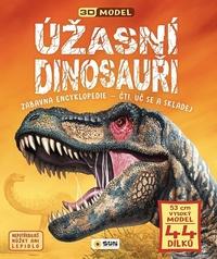 Úžasní dinosauři