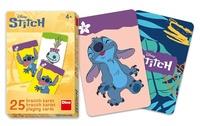 Černý Petr Stitch