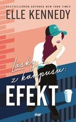 Lásky z kampusu Efekt