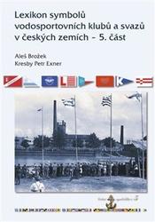 Lexikon symbolů vodosportovních klubů a svazů